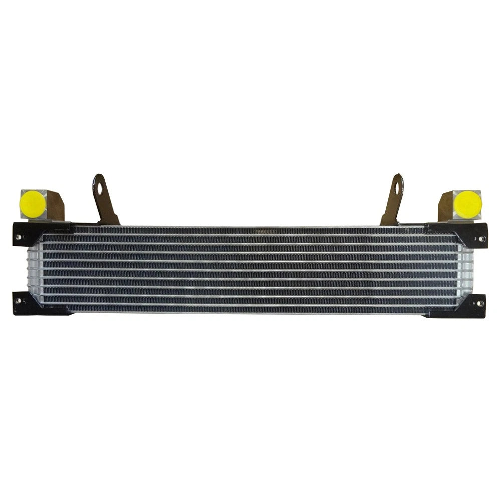 Hydraulic Cooler WN-47740534 for Case Skid Steer SR150 SR175 SV185 (2010–2023)