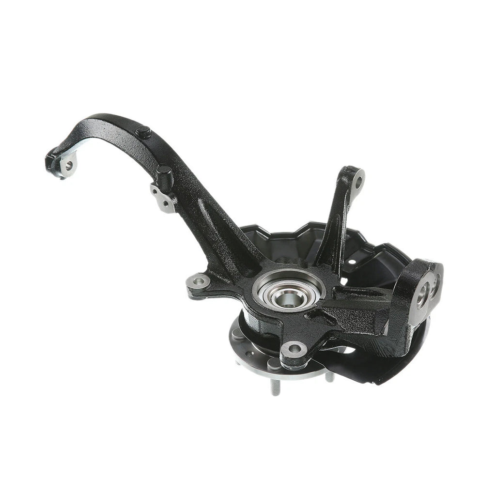 Front Right Steering Knuckle & Hub Bearing for Ford Fusion (2006-2012)