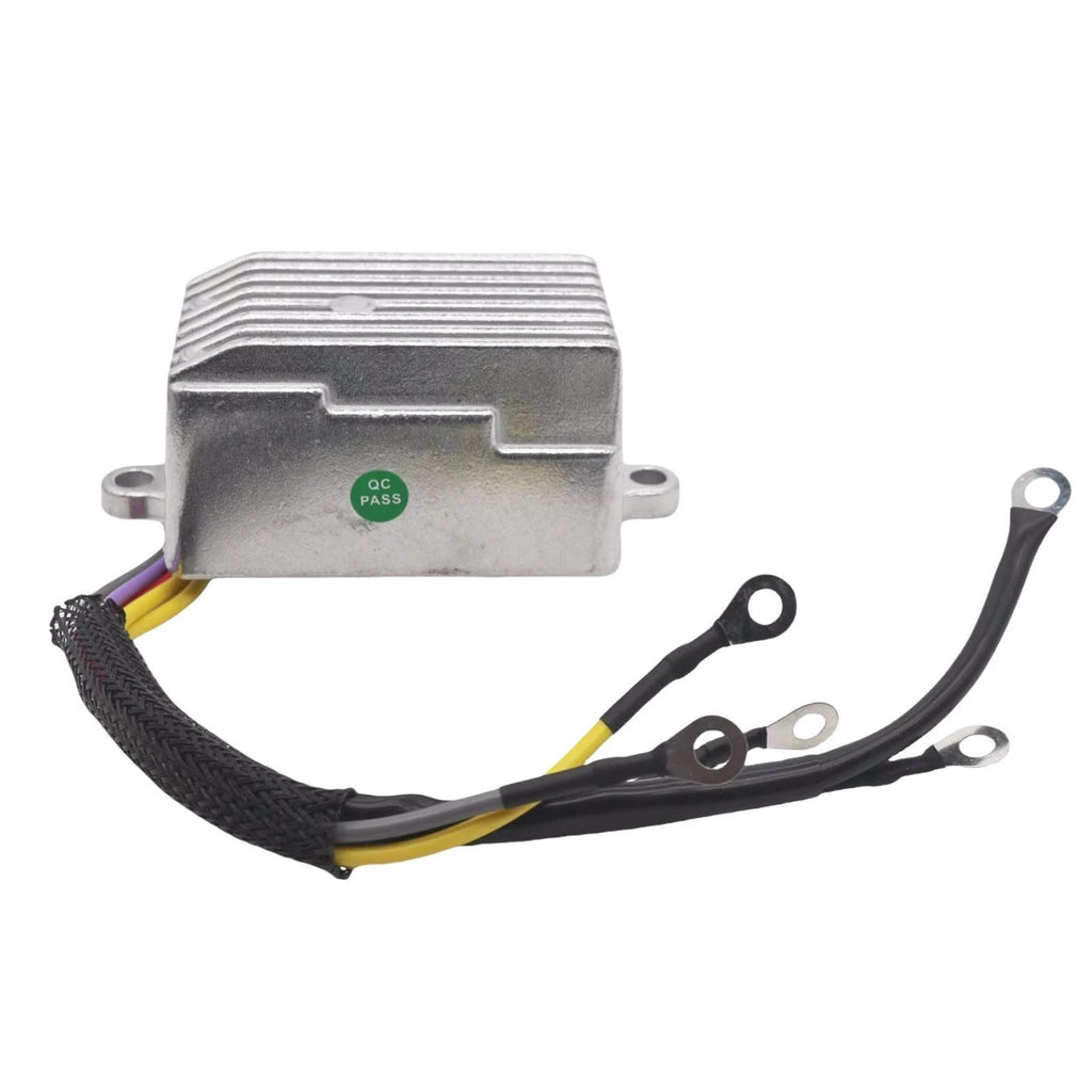 Rectifier Regulator for OMC Evinrude Johnson 40hp 50hp (585001 0585001)