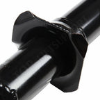 Set of 4 Shock and Struts Assembly for Toyota Corolla (2003–2008)