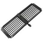 Front Radiator Upper Shutter W/Motor for Chevrolet Equinox GMC Terrain (2018–2021)