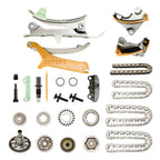 Timing Chain Kit for Ford Mustang Ranger Explorer 4.0L SOHC V6 (1990–2011)