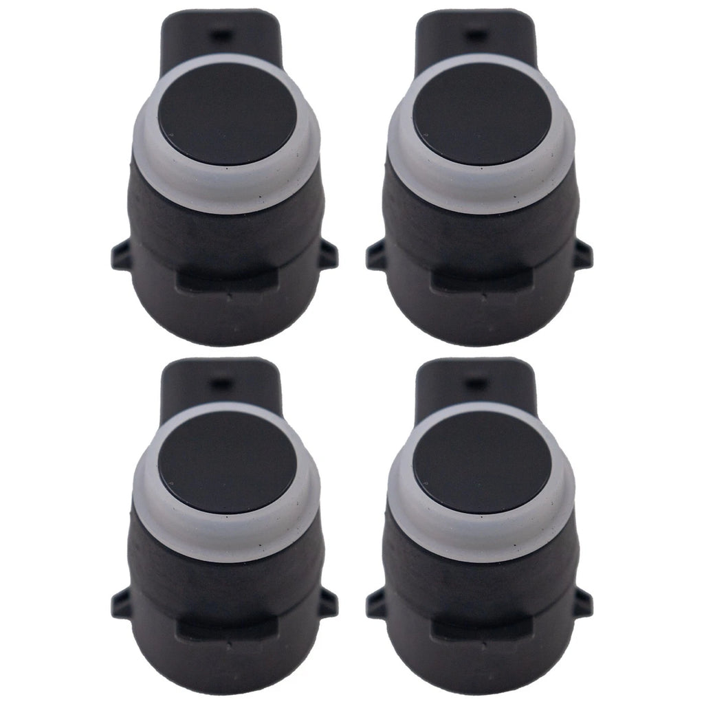 Parking Assist Sensors Set of 4 for MB Van