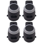 Parking Assist Sensors Set of 4 for MB Van