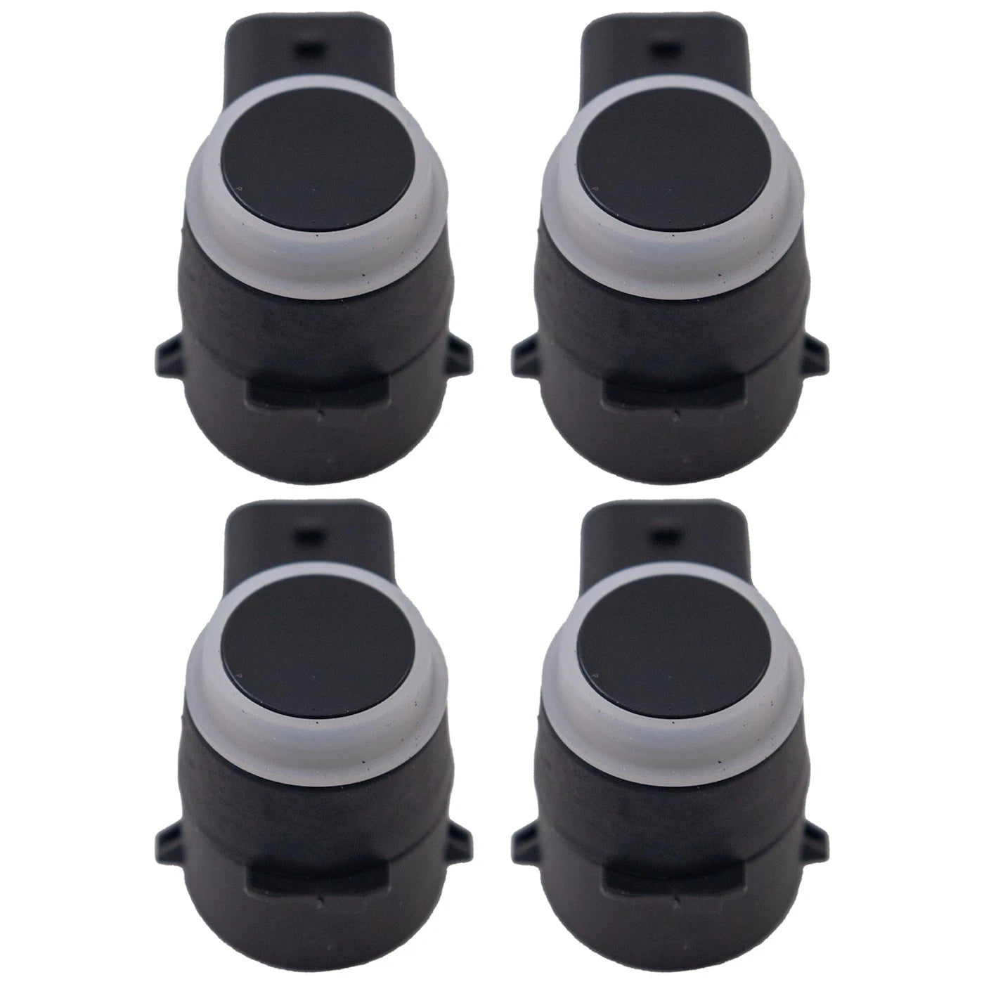 Parking Assist Sensors Set of 4 for MB Van