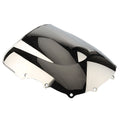 1x Windshield for Kawasaki ZZR400 (1993–2007) Silver