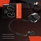 Rear View Backup Park Assist Camera for Kia Optima (2014-2016)