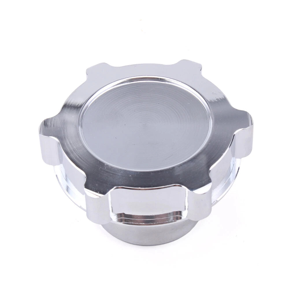 Billet Aluminum Oil Cap for Camaro Corvette (LSX LS1 LS6 LS2 LS3 LS4)