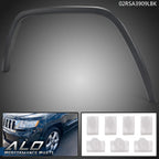 Front Left Fender Flare for Jeep Grand Cherokee (2011–2017)