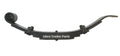 5 Leaf Slipper Trailer Leaf Spring for 12,000lbs Axle (6000lbs Capacity)