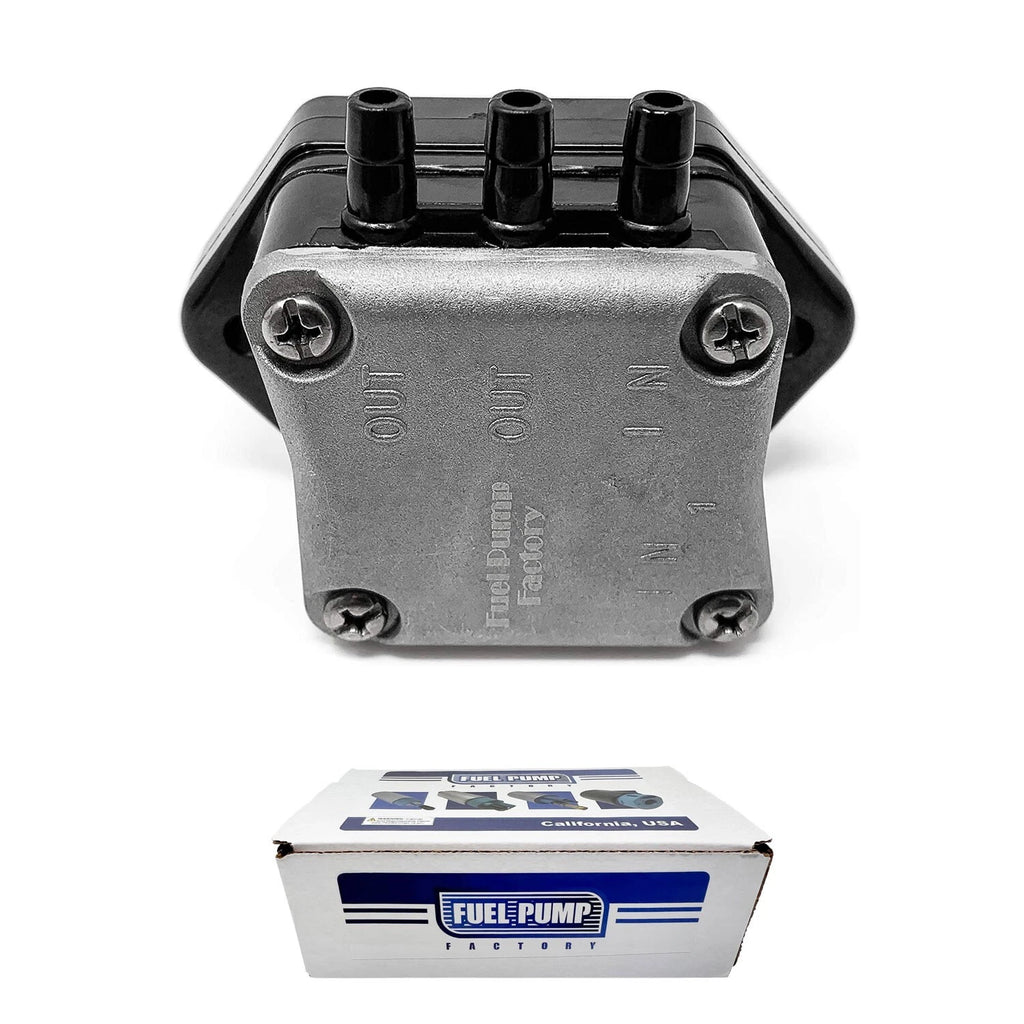 FPF Fuel Pump for Mercury 25 (4-Stroke) (0G590000–0G760299)
