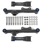 Upper Lower Rear Tubular Control Arms for Ford Mustang (1979–2004)
