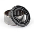 Rear Axle Arm Bush Bearing Repair Kit for Peugeot 206 207 (2000-2012)