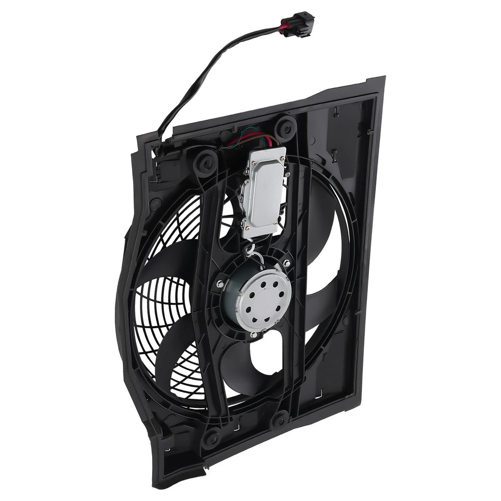 Electric Engine Cooling Fan for BMW 328i E46 (2000-2006)