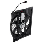 Electric Engine Cooling Fan for BMW 328i E46 (2000-2006)