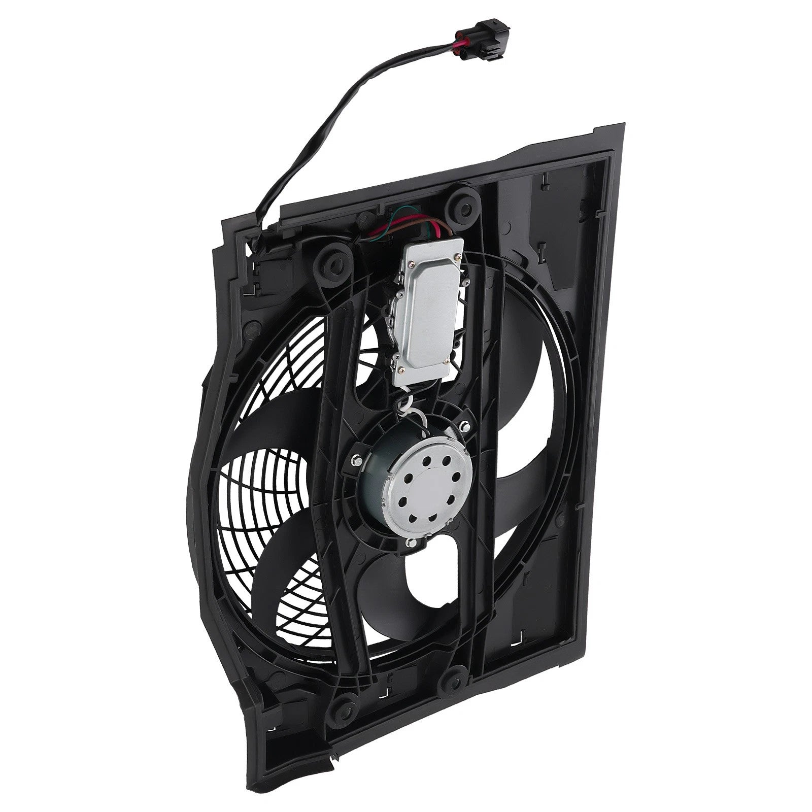 Electric Engine Cooling Fan for BMW 328i E46 (2000-2006)
