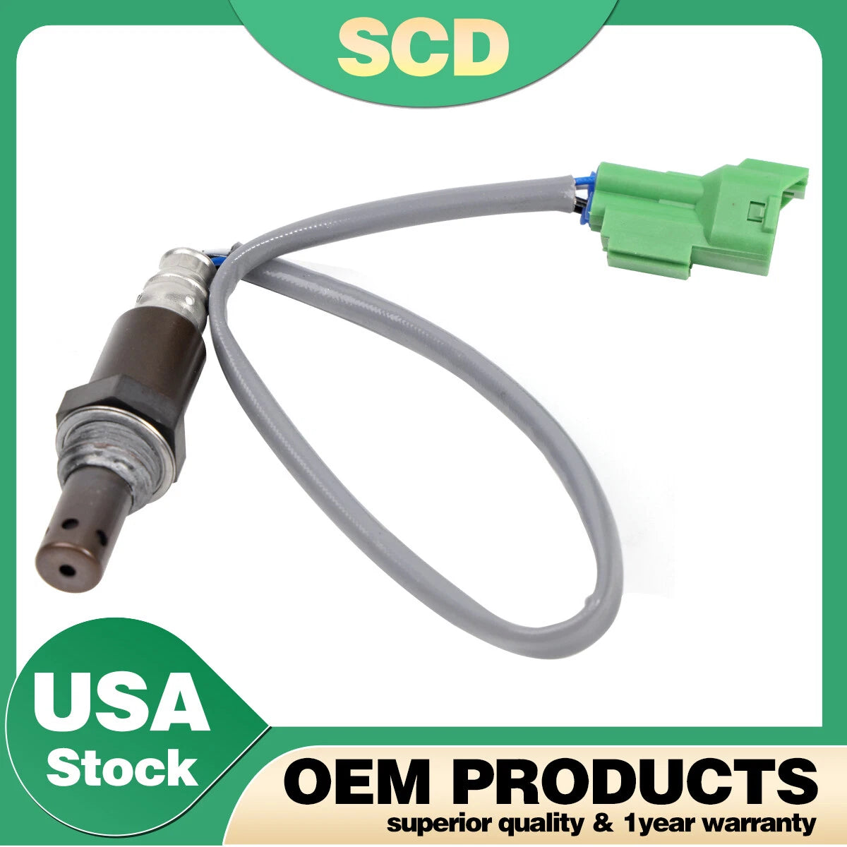 O2 Upstream Oxygen Sensor for Suzuki SX4 (2007–2009) 234-9033 18213-80J00