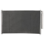A/C Condenser for Honda Odyssey (2011-2017)