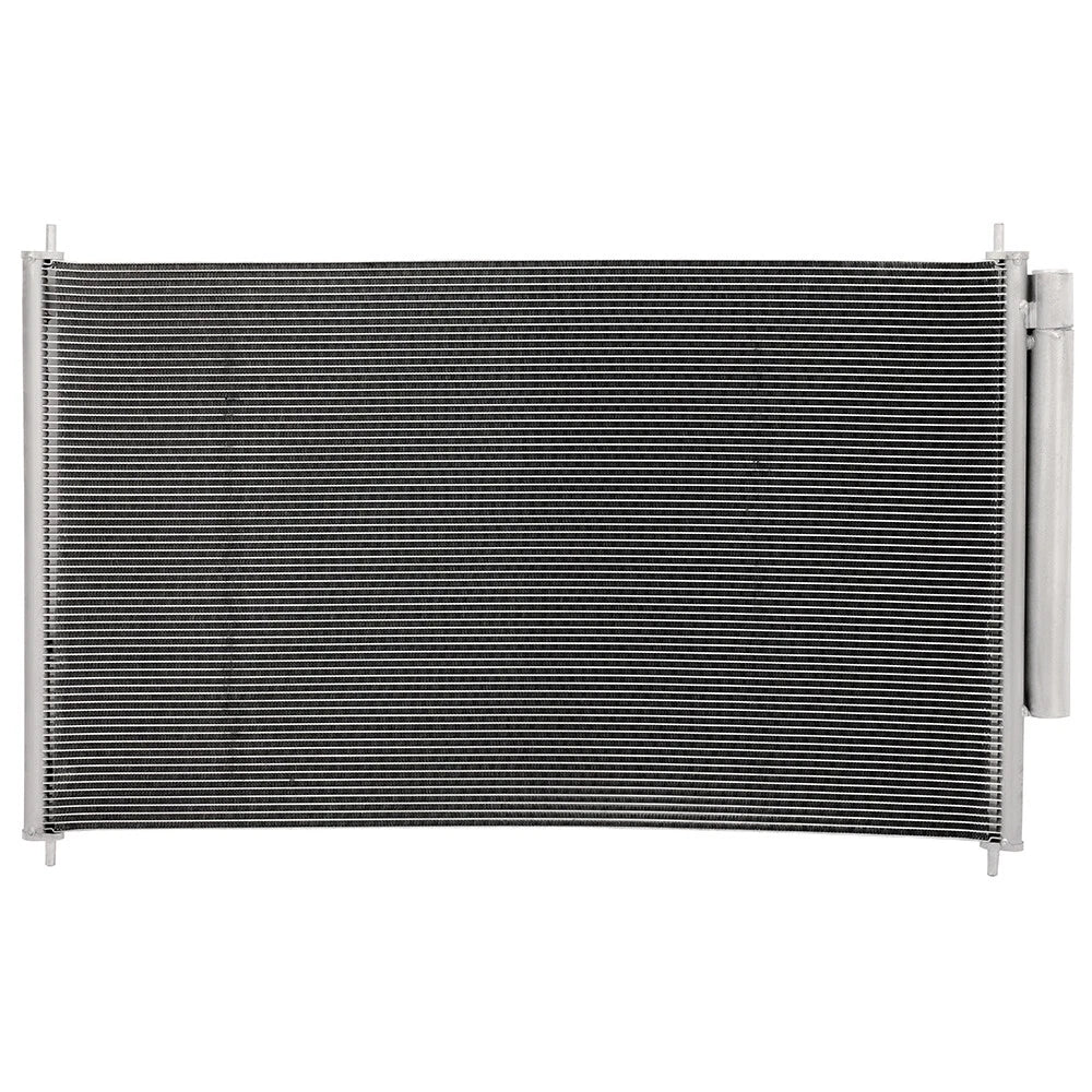 A/C Condenser for Honda Odyssey (2011-2017)