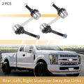 2pcs Rear Stabiliser Sway Bar Link for Ford Escape, Mazda Tribute (2001–2012) No.K750571