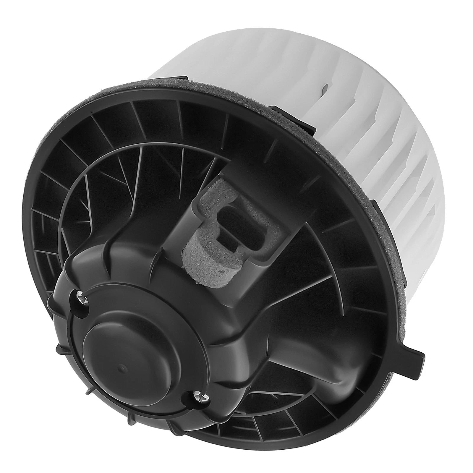 HVAC Heater Blower Motor with Fan Cage for Cadillac Escalade (2003–2006) SK700191