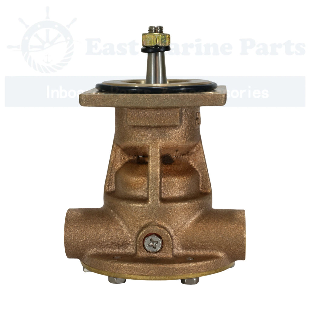 Engine Cooling Pump for Northern Lights M843 NL843 M844 NL844 M854 (Models 25-12057)