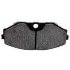 Set of Front Ceramic Brake Pads for Infiniti Q45 (1990–1995)