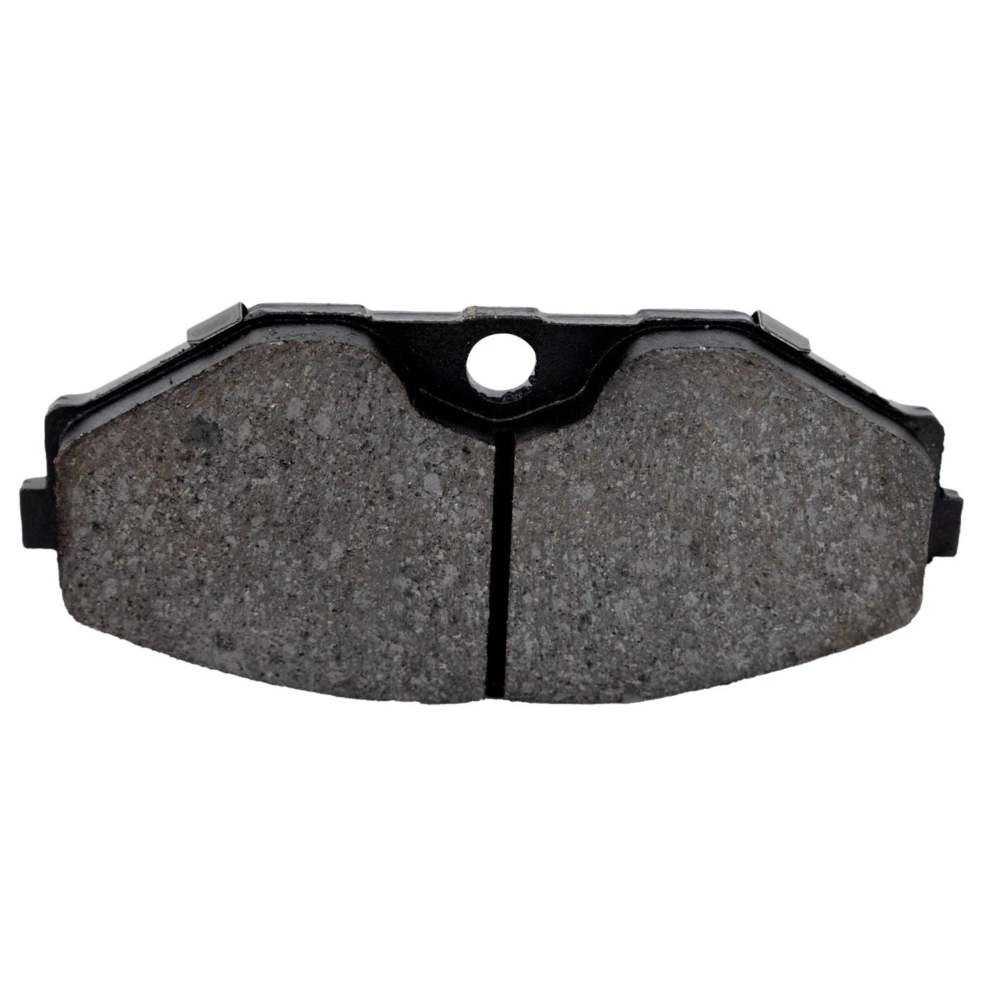 Set of Front Ceramic Brake Pads for Infiniti Q45 (1990–1995)