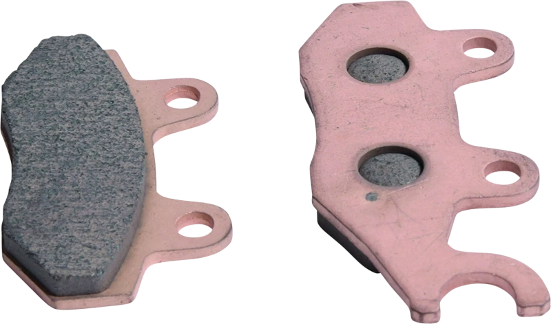 Sintered Brake Pad for Kawasaki Mule Pro-MX (2019–2020)
