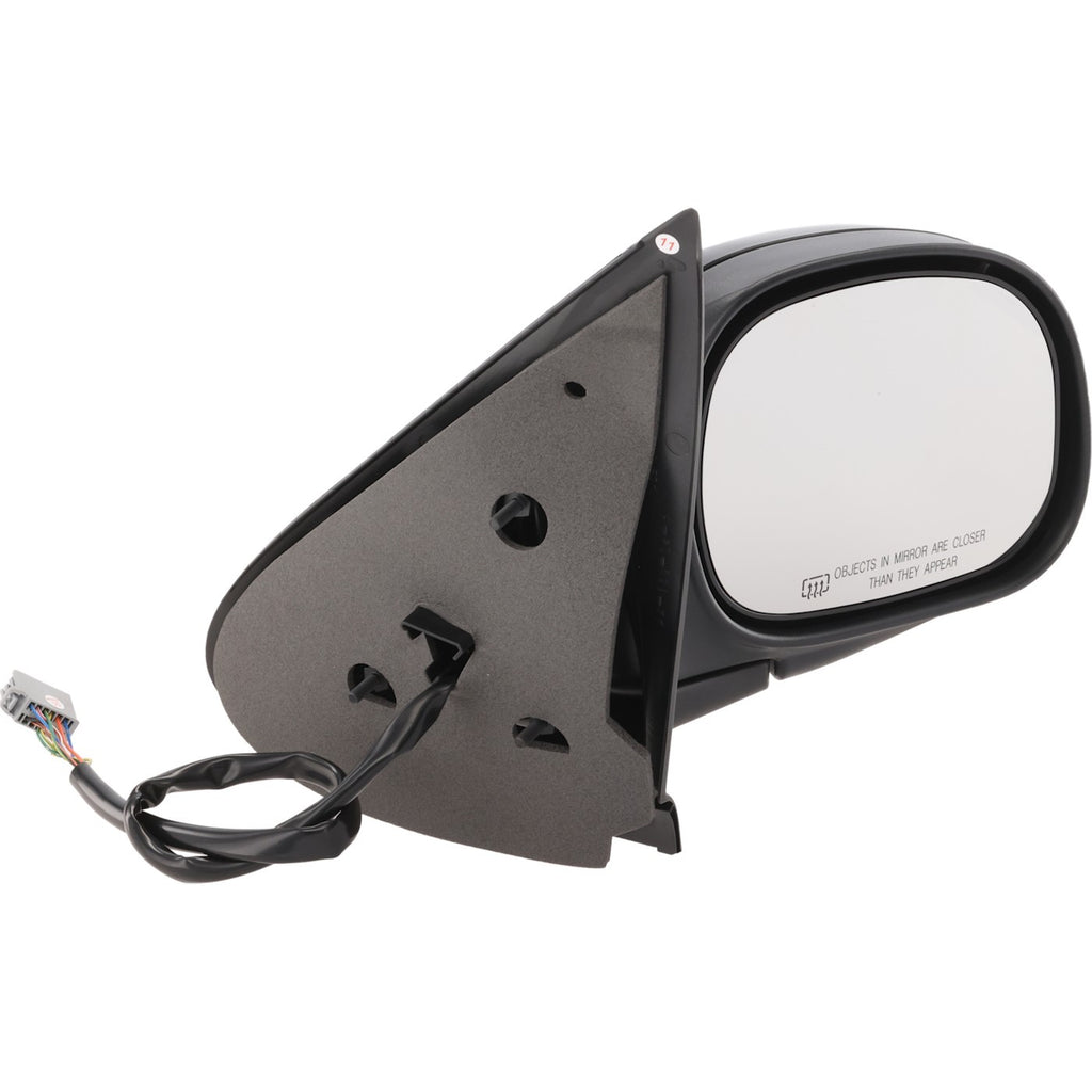 Heated Right Side Mirror for Lincoln Blackwood Navigator