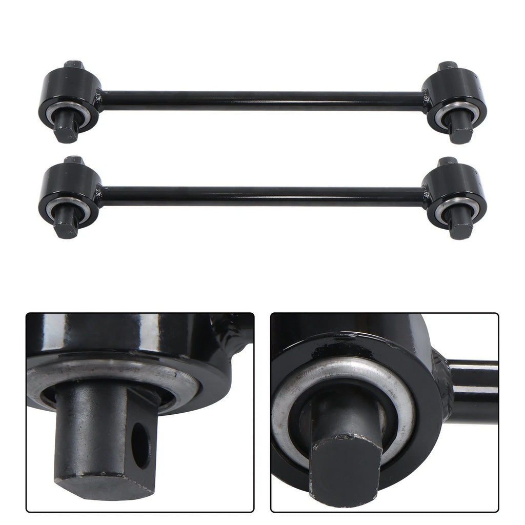 Set of 2 Torque Rod Assembly for Freightliner (24.2")
