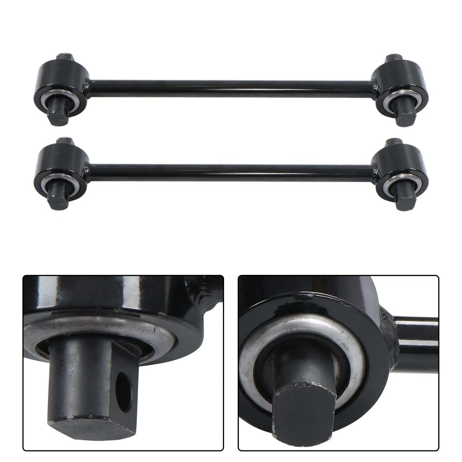 Set of 2 Torque Rod Assembly for Freightliner (24.2")