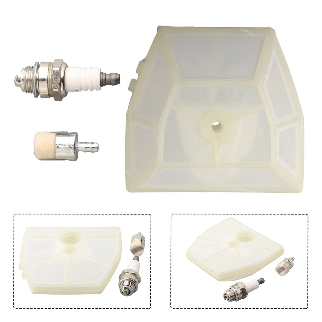 Air Filtration Kit for Echo CS 590 CS 600P CS 620 (2013–2023)
