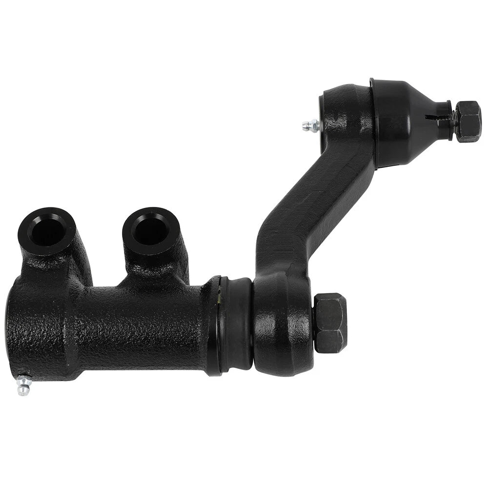 1Pcs Front Idler Arm for Chevrolet Silverado 2500 HD GMC Sierra 3500 HD (2011–2019)