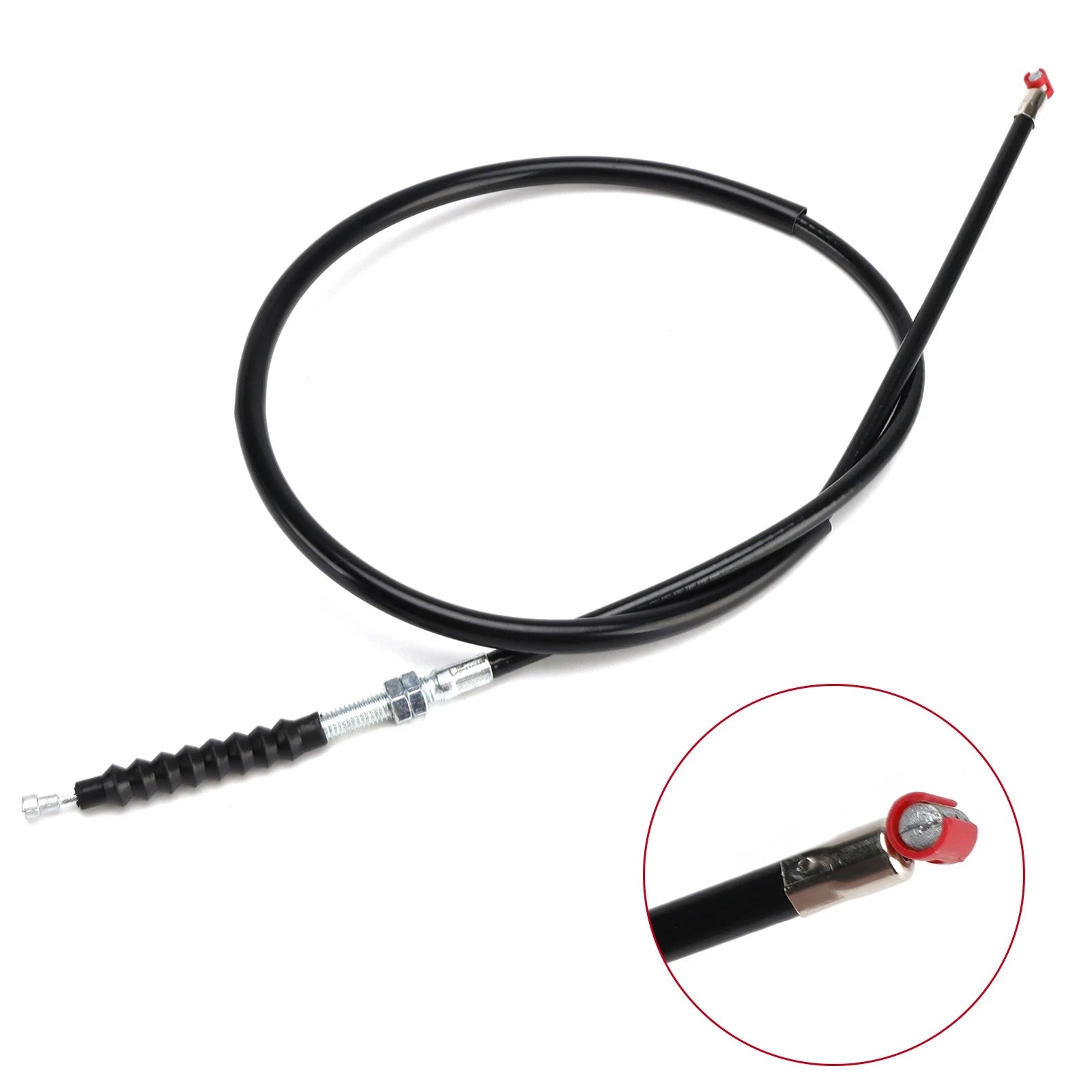 Clutch Cable Wire for Honda CBR600RR (2005–2006)