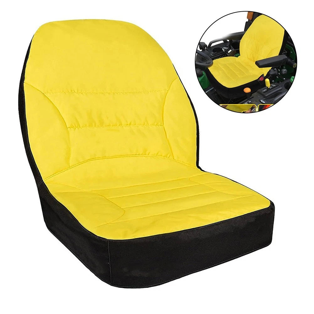 LP68694 Seat Cover for John Deere 1025R, 2025R (2015–2023)