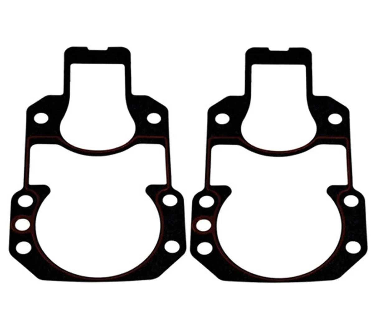 Set of 2 Outdrive Drive Gaskets for MerCruiser Alpha 1 (27-94996Q2)