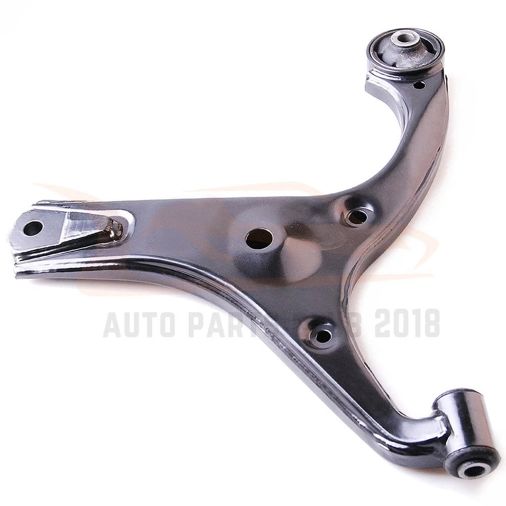 Front Lower Control Arm for Hyundai Accent Kia Rio (2006-2011)