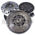 LuK Clutch Kit 05-182 for