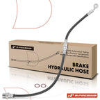 Rear Right Brake Hydraulic Hose for Subaru Forester (2003–2018)