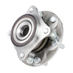 2X Front Wheel Bearing Hub Assembly for Toyota 4Runner Tacoma FJ Cruiser