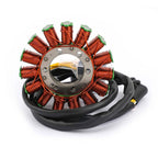 Generator Stator for Honda CBR1000RR CBR1000RA CBR1000S (2017–2019) 31120-MKF-D41