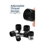 Plastic Reel Seat Cap for Casting Reel Repair
