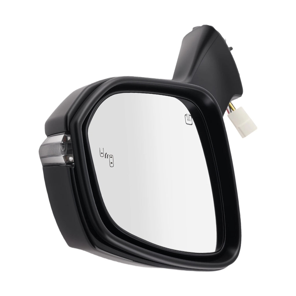 Power Heated Door Mirror Pair for Toyota Highlander (2020–2023)