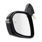 Power Heated Door Mirror Pair for Toyota Highlander (2020–2023)