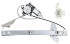 Front Right Window Regulator 2-Pin for Toyota Avalon MCX10 (2000–2005)