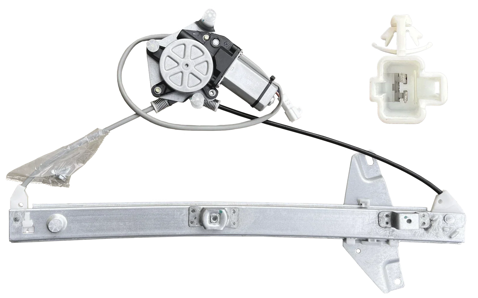 Front Right Window Regulator 2-Pin for Toyota Avalon MCX10 (2000–2005)