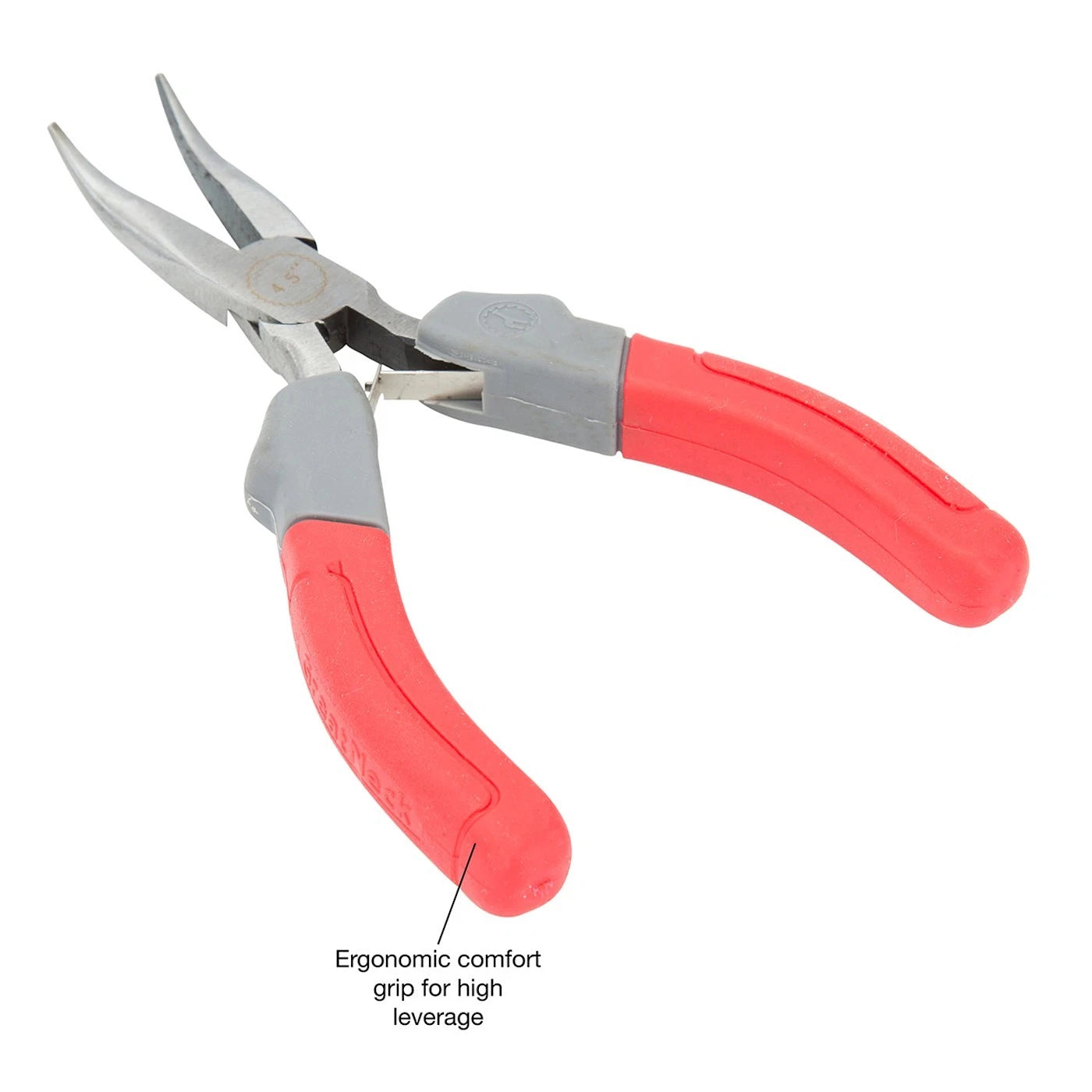 Bent Nose Pliers for Great Neck (Universal)
