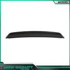 Trunk Spoiler for Dodge Challenger Hellcat Redeye (2008–2023) Primed Black