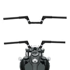 4" Rise Ape Hanger Handlebar for Harley Sportster XL883 XL1200 (2004–2023)